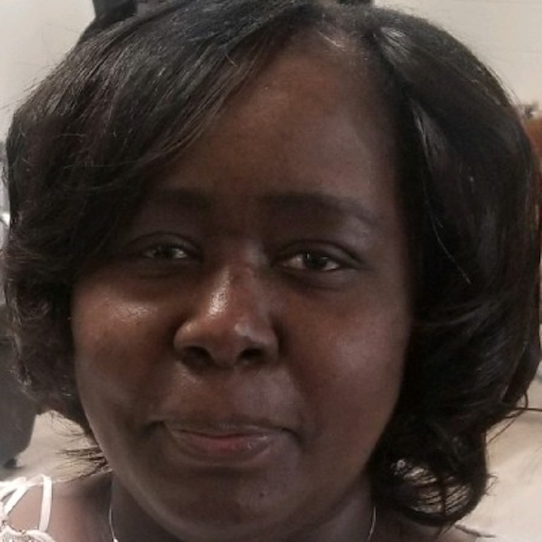 Veronica Kariuki headshot