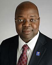 Abiodun Akinwuntan