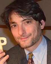 Patrizio Ceccagnoli