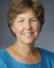 Mary Fry