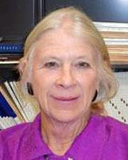Sandra Gray