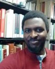 James Yeku