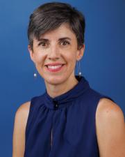 Julie Morris