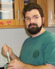 Mark Mort