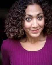 Nicole Persley