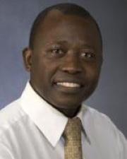 Peter Ojiambo