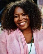 Nishani Frazier