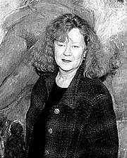 Judith McCrea