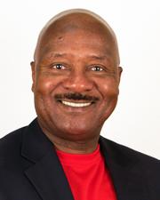 Ngondi Kamatuka