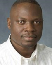 Ebenezer Obadare