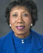 Dorothy Pennington