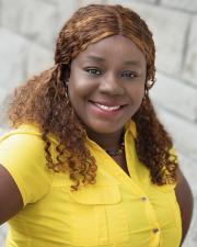 Azubuike Chibuzor Mirian