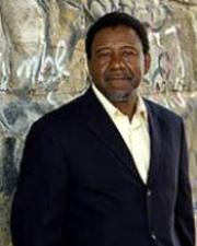 Randal Jelks