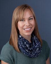 Stacey Vanderhurst