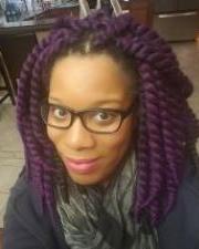 Tiphani Dixon Photo