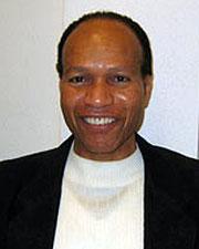 Peter Ukpokodu